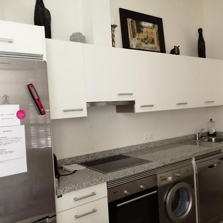 A&N Guevara 3 City Center Apartment Malaga Luaran gambar