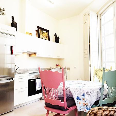 A&N Guevara 3 City Center Apartment Malaga Luaran gambar