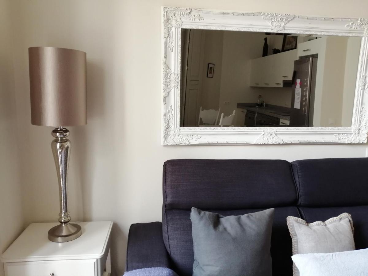 A&N Guevara 3 City Center Apartment Malaga Luaran gambar