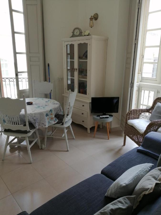 A&N Guevara 3 City Center Apartment Malaga Luaran gambar