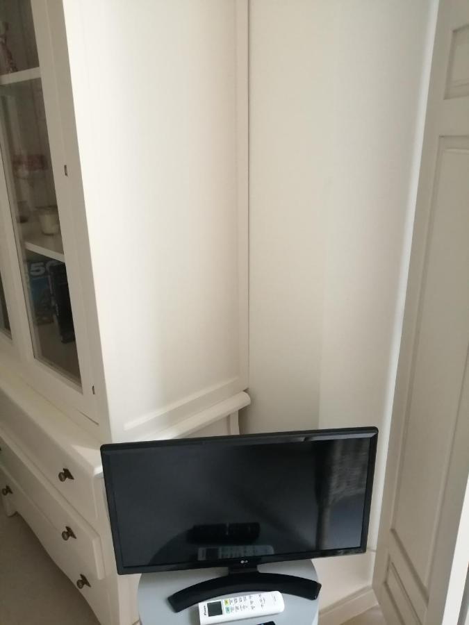 A&N Guevara 3 City Center Apartment Malaga Luaran gambar