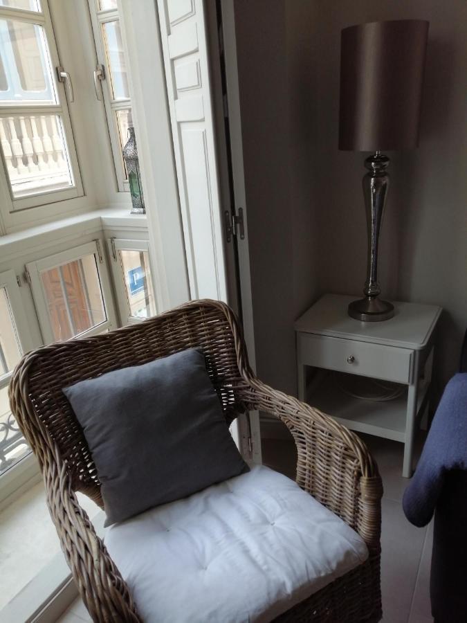 A&N Guevara 3 City Center Apartment Malaga Luaran gambar