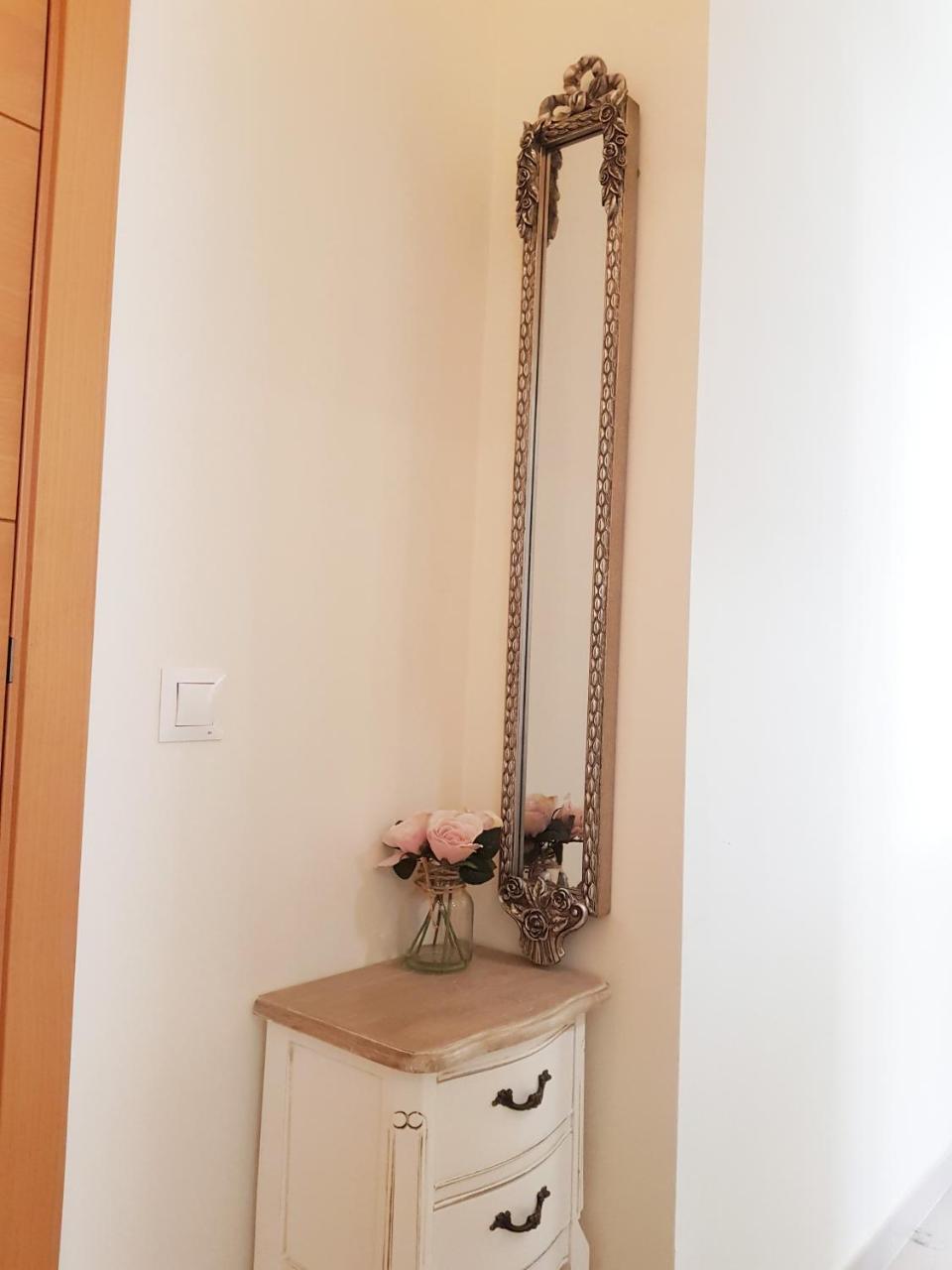 A&N Guevara 3 City Center Apartment Malaga Luaran gambar
