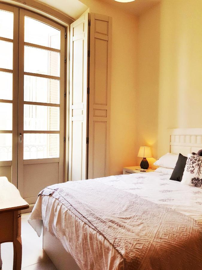 A&N Guevara 3 City Center Apartment Malaga Luaran gambar